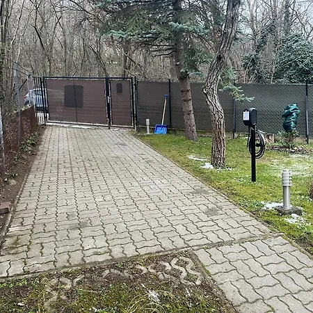 Lena Villa Nagymaros