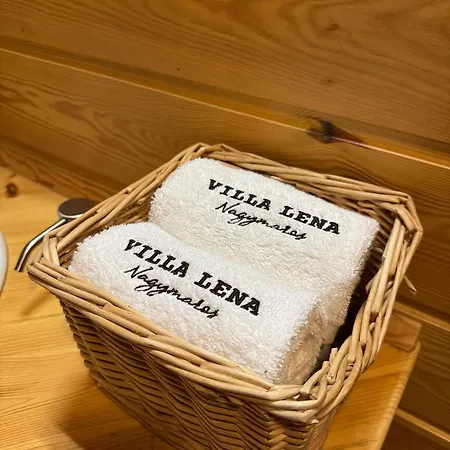 Vilă Lena Nagymaros