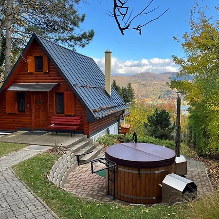 Villa Lena Nagymaros
